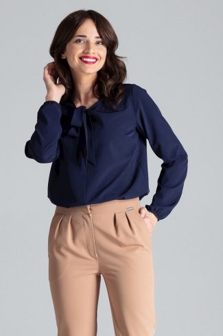 Blouse model 130963 Lenitif