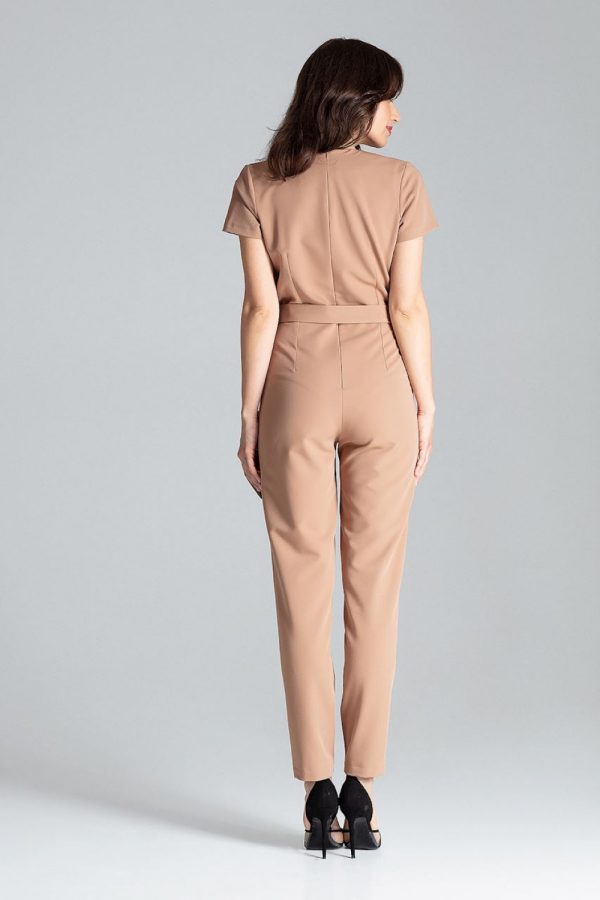 brown Suit model 130972 Lenitif