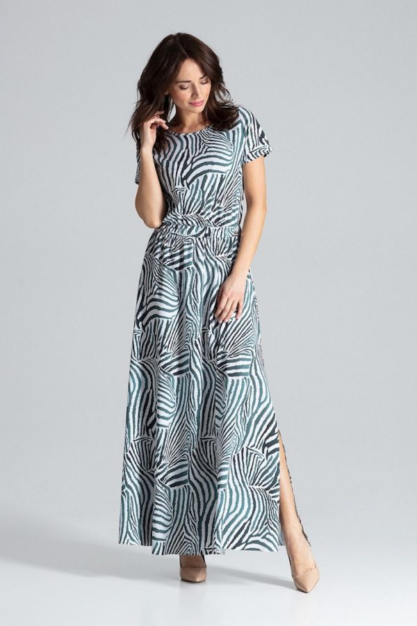 multicolor Daydress model 133224 Lenitif