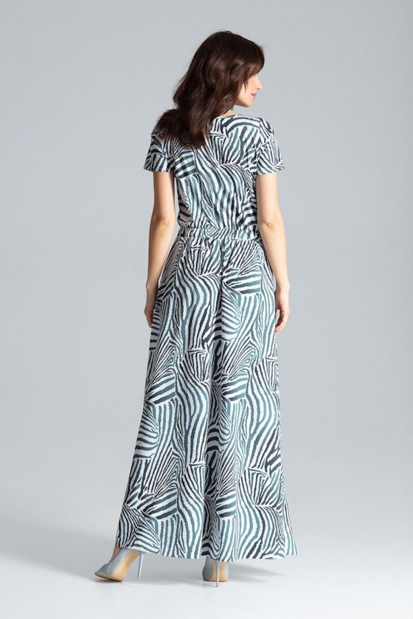 multicolor Daydress model 133224 Lenitif