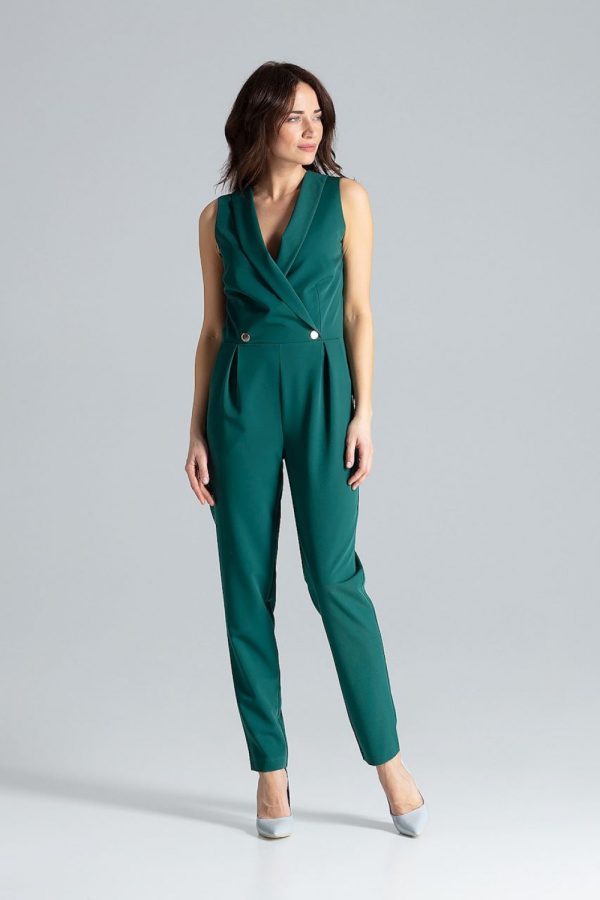 green Suit model 133230 Lenitif