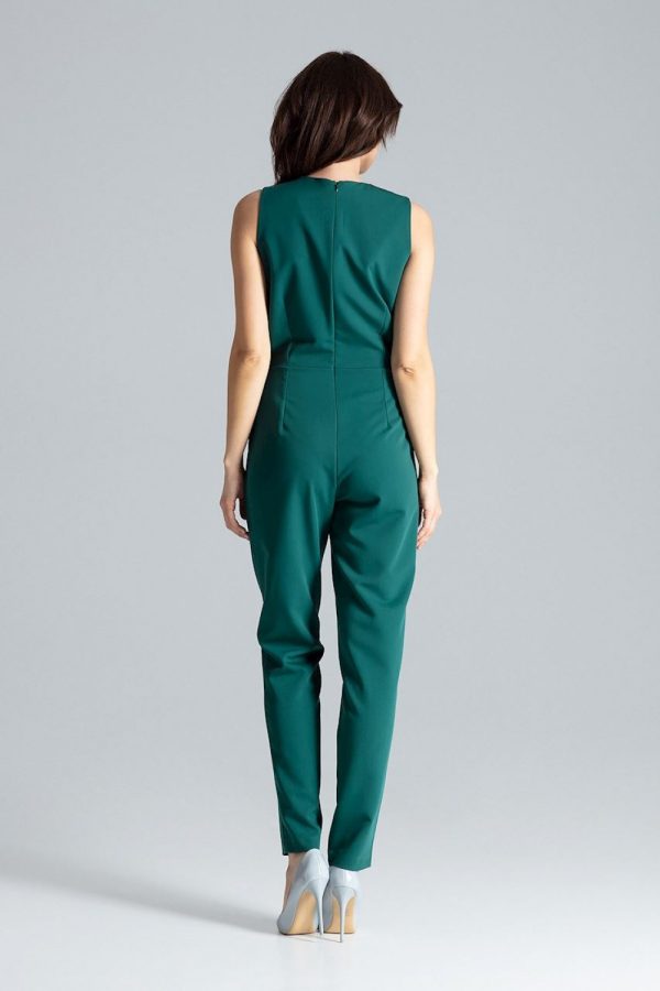 green Suit model 133230 Lenitif