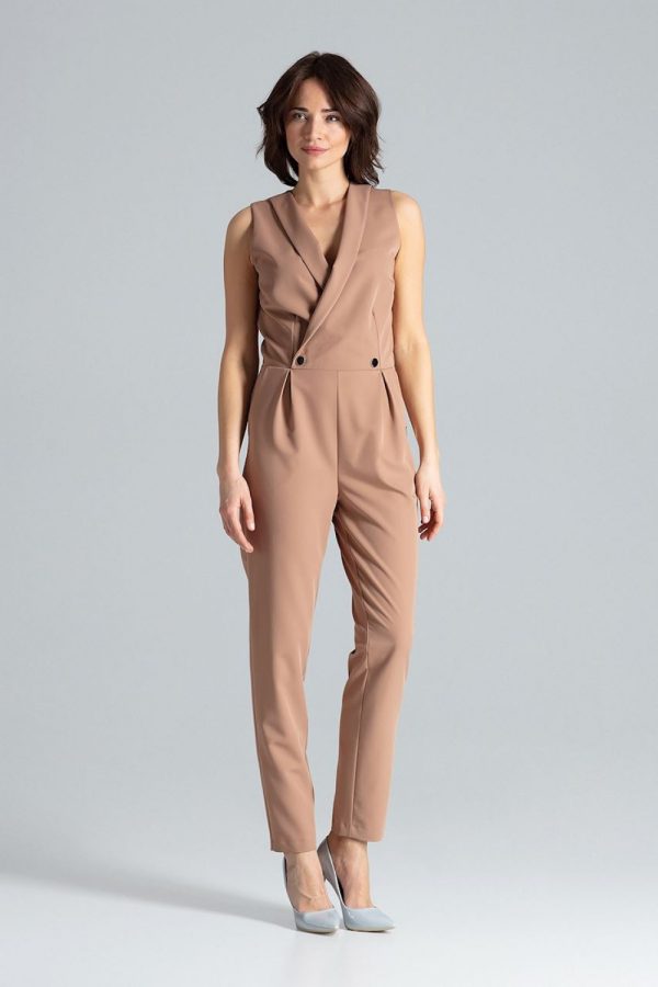 brown Suit model 133231 Lenitif
