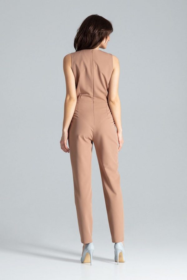 brown Suit model 133231 Lenitif