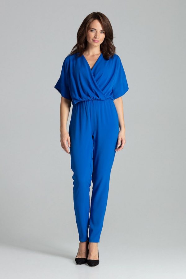 blue Suit model 135854 Lenitif