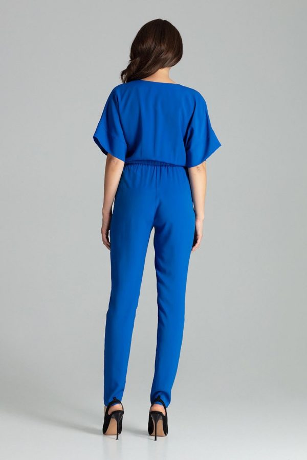 blue Suit model 135854 Lenitif