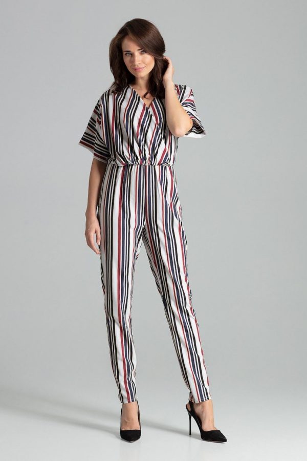 multicolor Suit model 135857 Lenitif