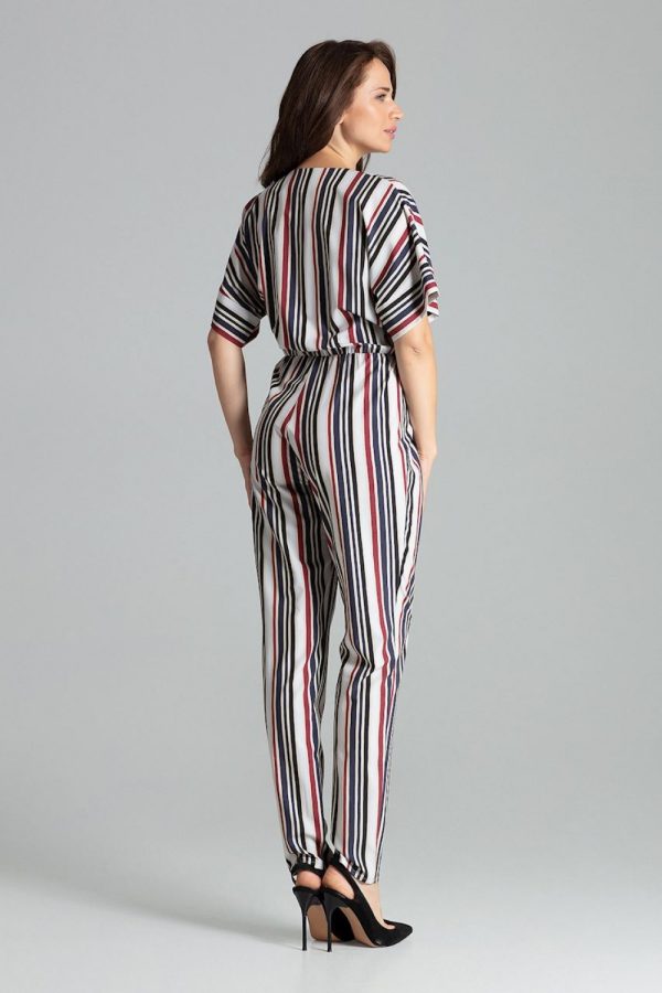 multicolor Suit model 135857 Lenitif