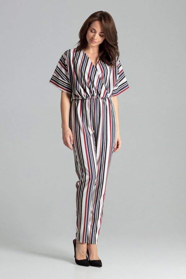 multicolor Suit model 135857 Lenitif