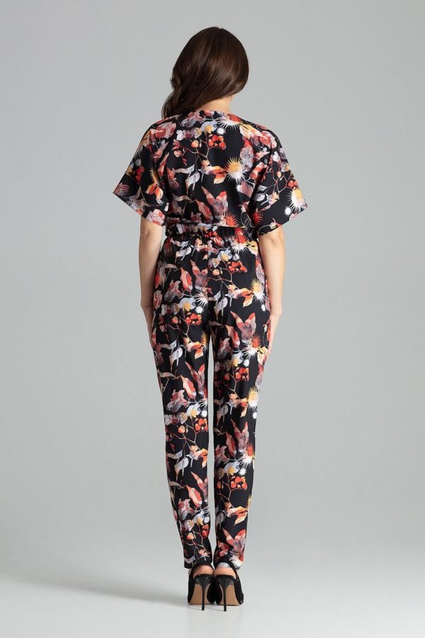 black Suit model 135858 Lenitif