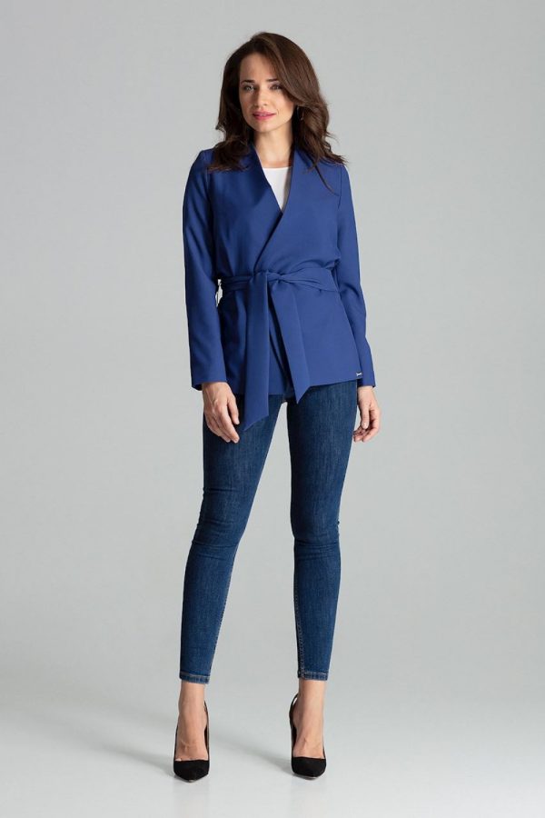blue Jacket model 135860 Lenitif