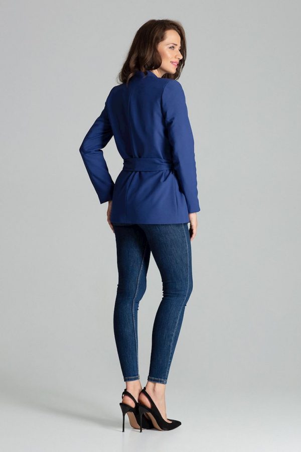 blue Jacket model 135860 Lenitif
