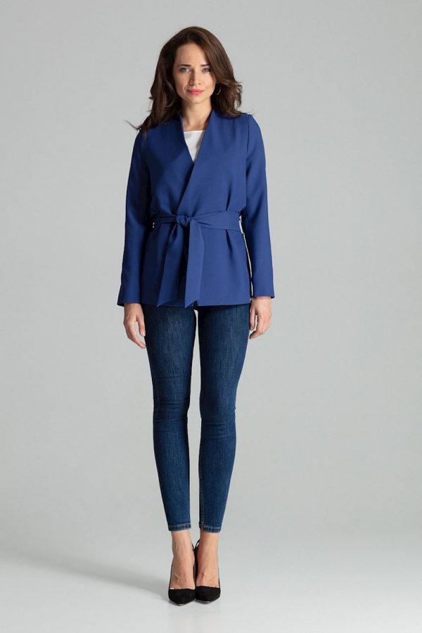 blue Jacket model 135860 Lenitif
