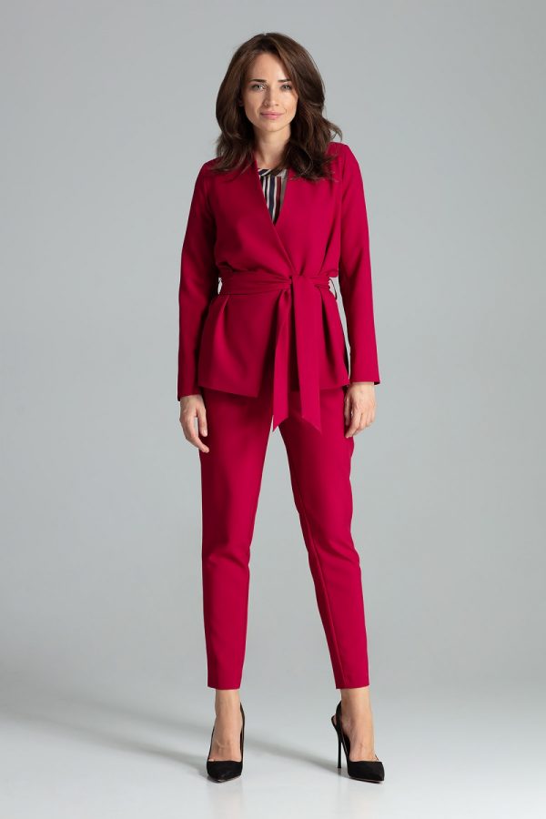 red Jacket model 135861 Lenitif