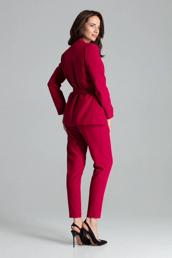 red Jacket model 135861 Lenitif