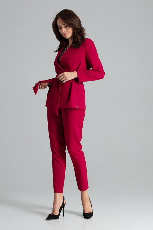 red Jacket model 135861 Lenitif