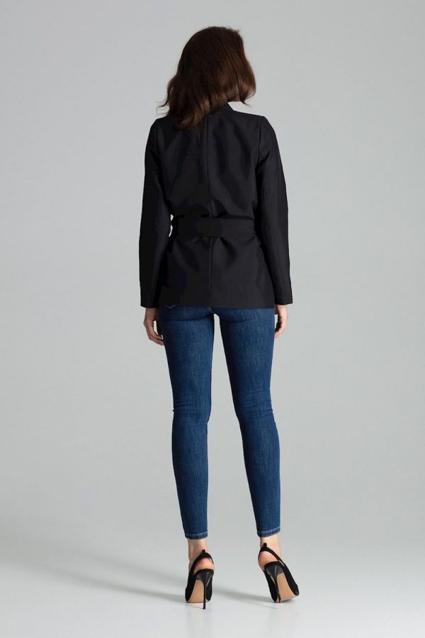 black Jacket model 135862 Lenitif