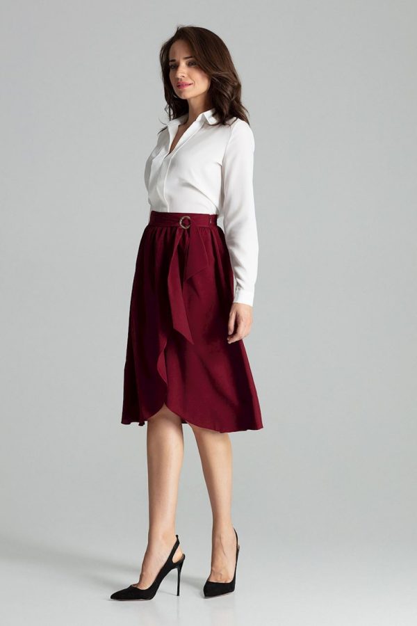 red Skirt model 135866 Lenitif