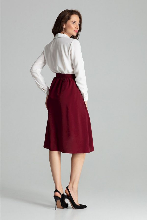 red Skirt model 135866 Lenitif