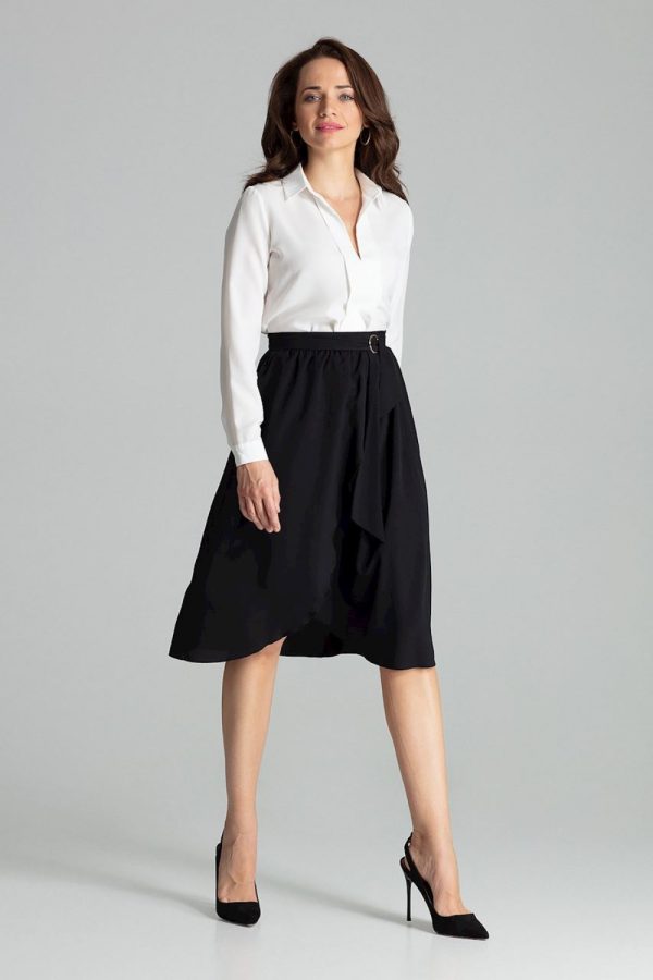 black Skirt model 135867 Lenitif