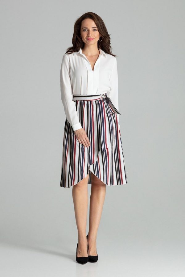 multicolor Skirt model 135868 Lenitif