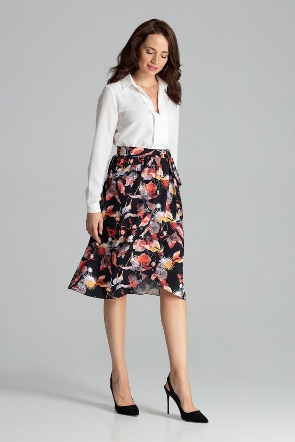 black Skirt model 135869 Lenitif