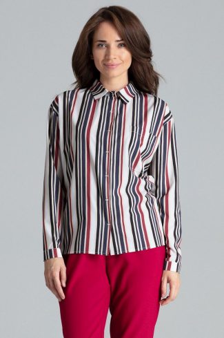 Long sleeve shirt model 135874 Lenitif