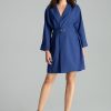blue Daydress model 135876 Lenitif