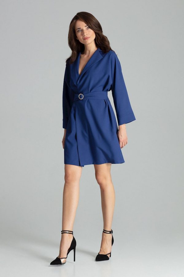 blue Daydress model 135876 Lenitif