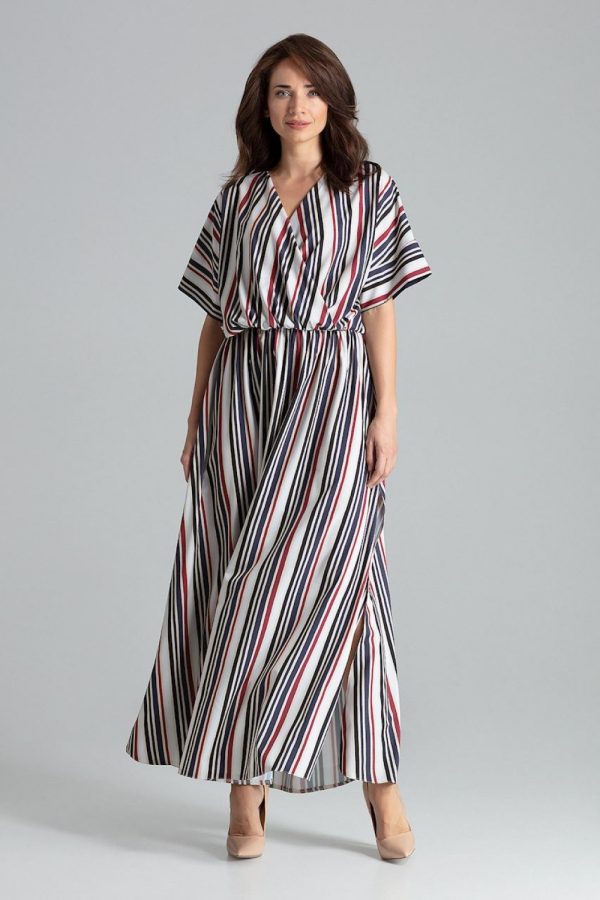 multicolor Daydress model 135892 Lenitif