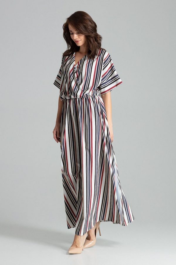 multicolor Daydress model 135892 Lenitif