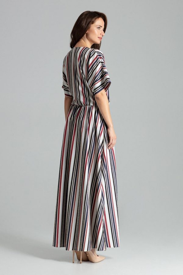 multicolor Daydress model 135892 Lenitif