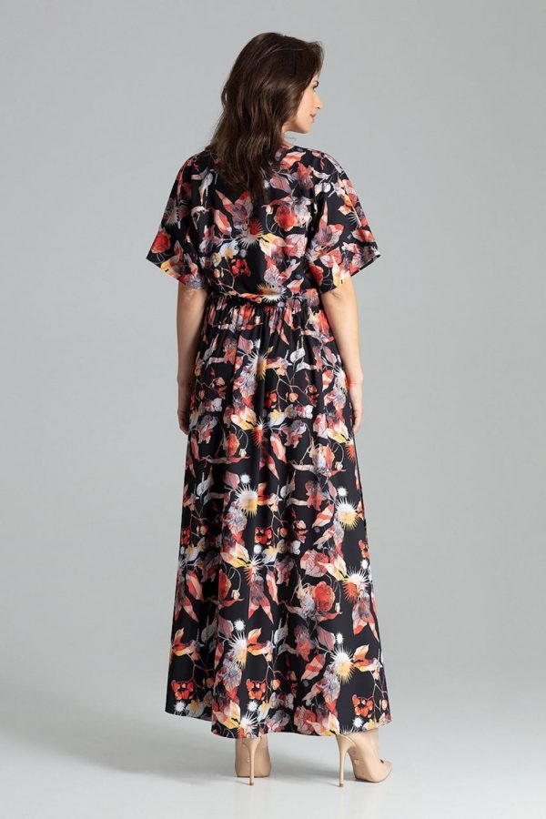 black Daydress model 135893 Lenitif