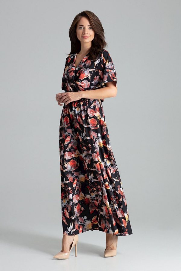 black Daydress model 135893 Lenitif