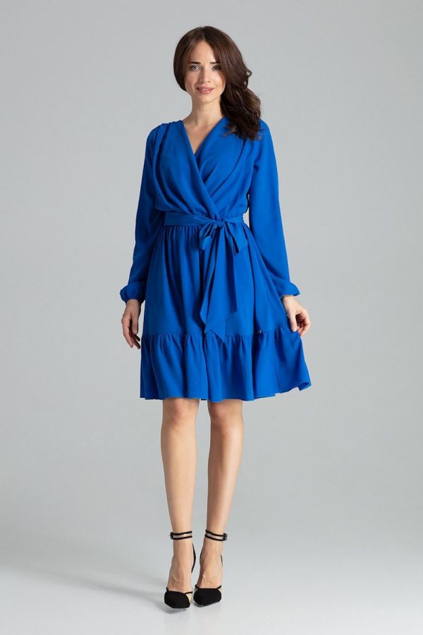 blue Cocktail dress model 135898 Lenitif