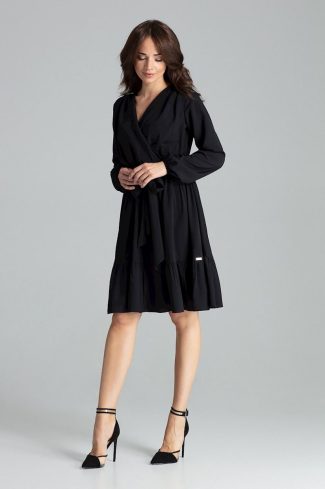 Cocktail dress model 135900 Lenitif