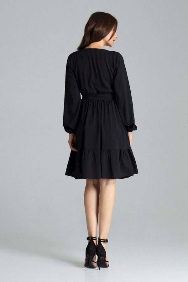 black Cocktail dress model 135900 Lenitif