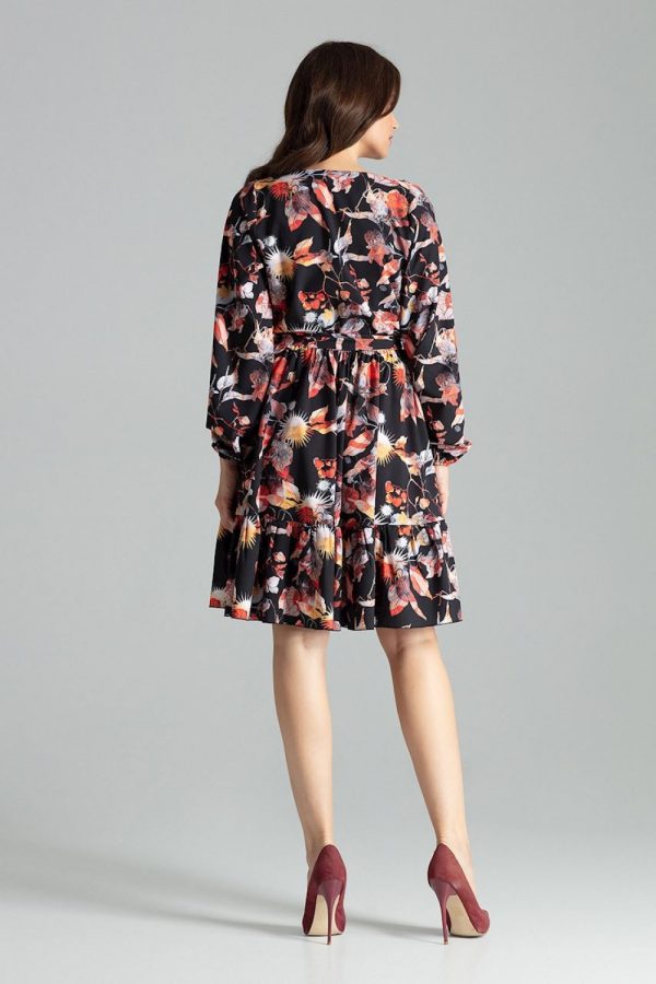black Cocktail dress model 135902 Lenitif