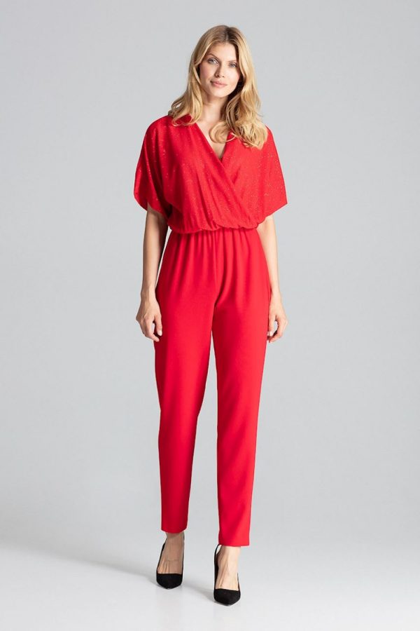 red Suit model 138298 Figl
