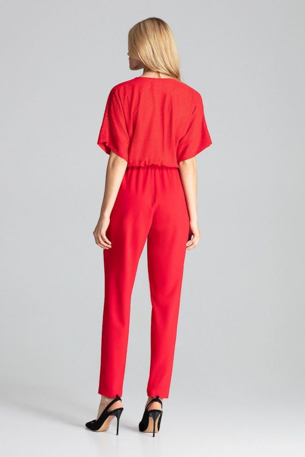 red Suit model 138298 Figl