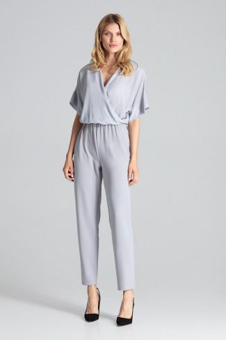 grey Suit model 138300 Figl