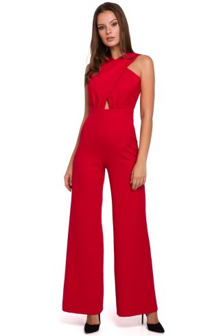 red Suit model 138691 Makover