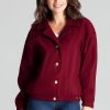 red Jacket model 139326 Lenitif