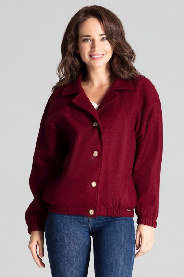 red Jacket model 139326 Lenitif