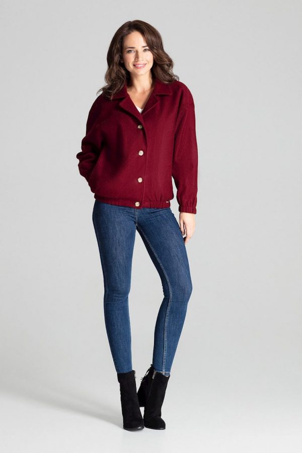 red Jacket model 139326 Lenitif