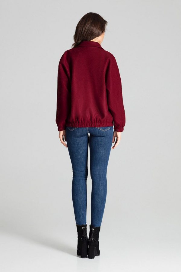 red Jacket model 139326 Lenitif
