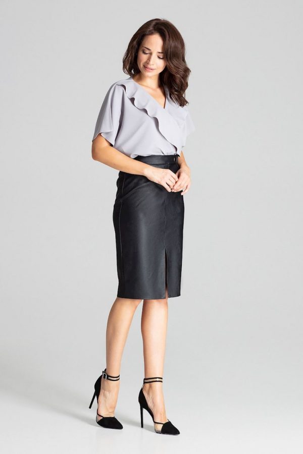 black Skirt model 139343 Lenitif