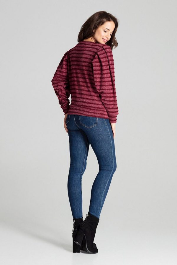 red Blouse model 139349 Lenitif