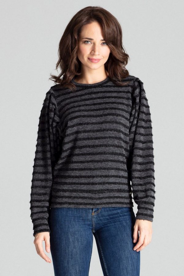 black Blouse model 139351 Lenitif