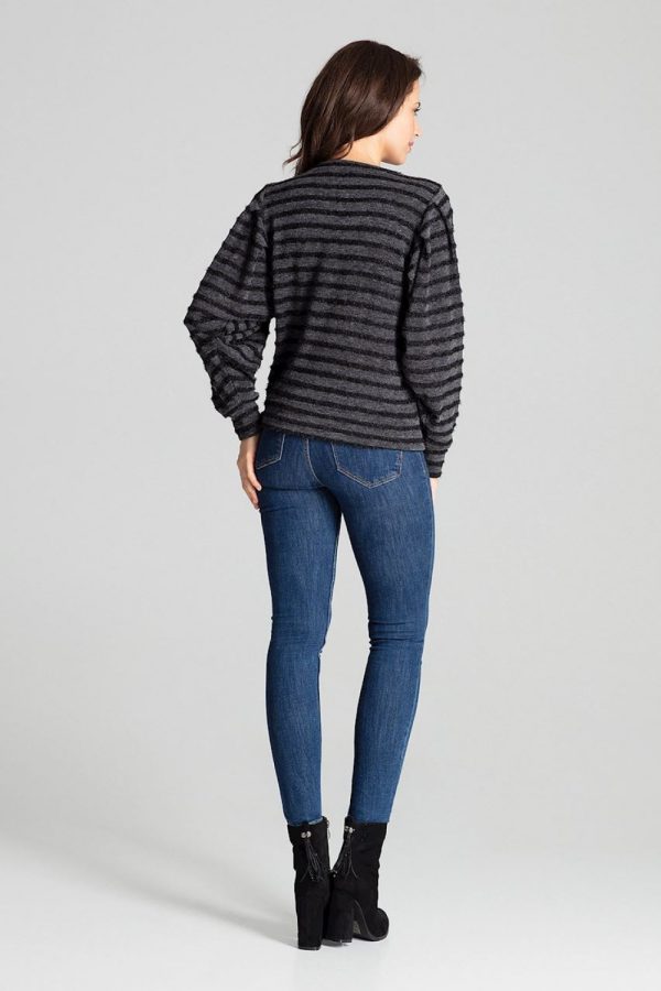 black Blouse model 139351 Lenitif